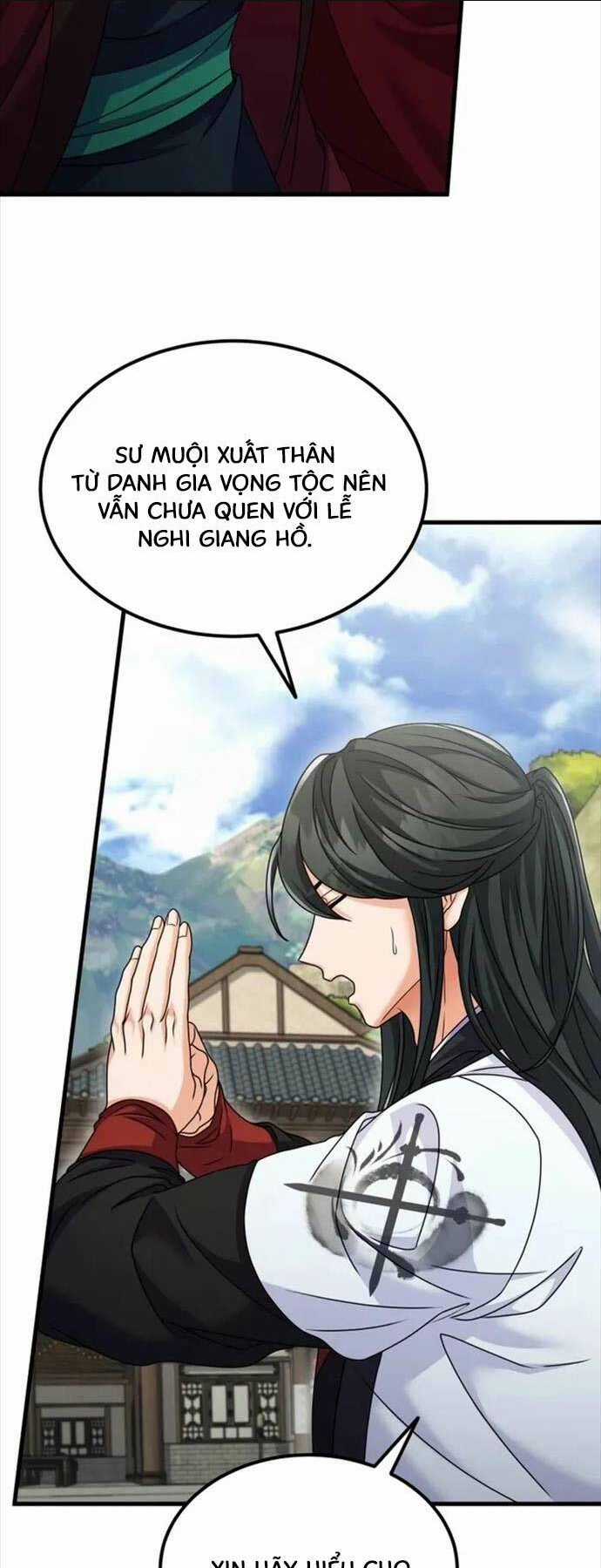 Phá Công Kiếm Đế Chapter 28 trang 25