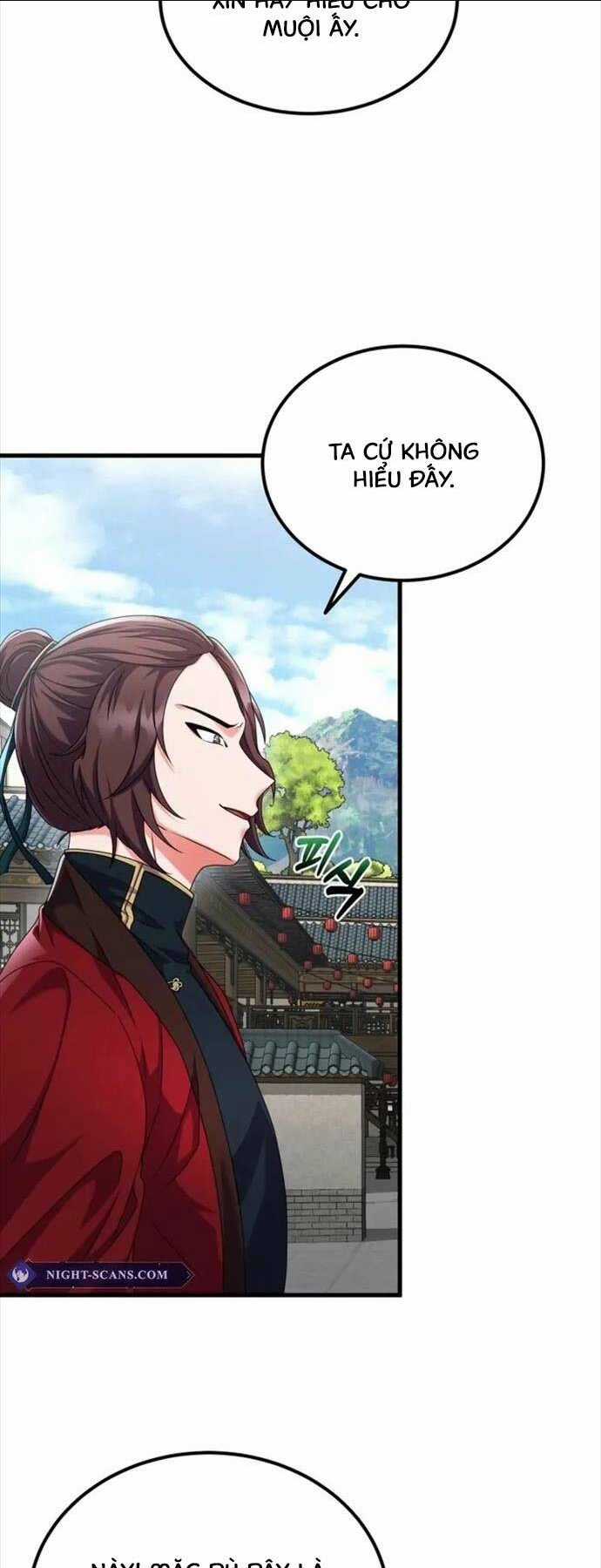 Phá Công Kiếm Đế Chapter 28 trang 26