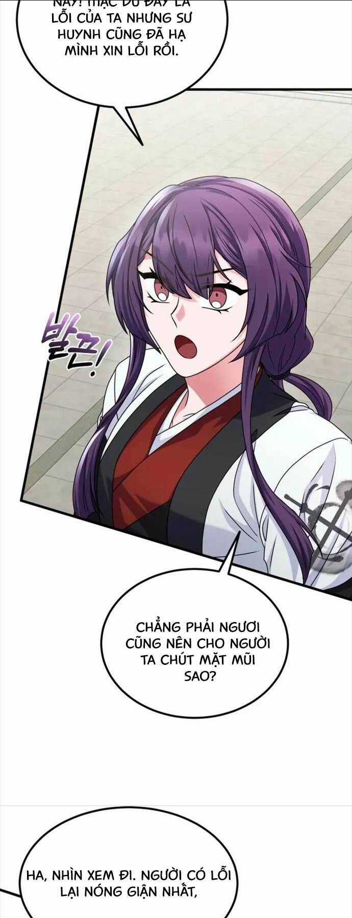 Phá Công Kiếm Đế Chapter 28 trang 27