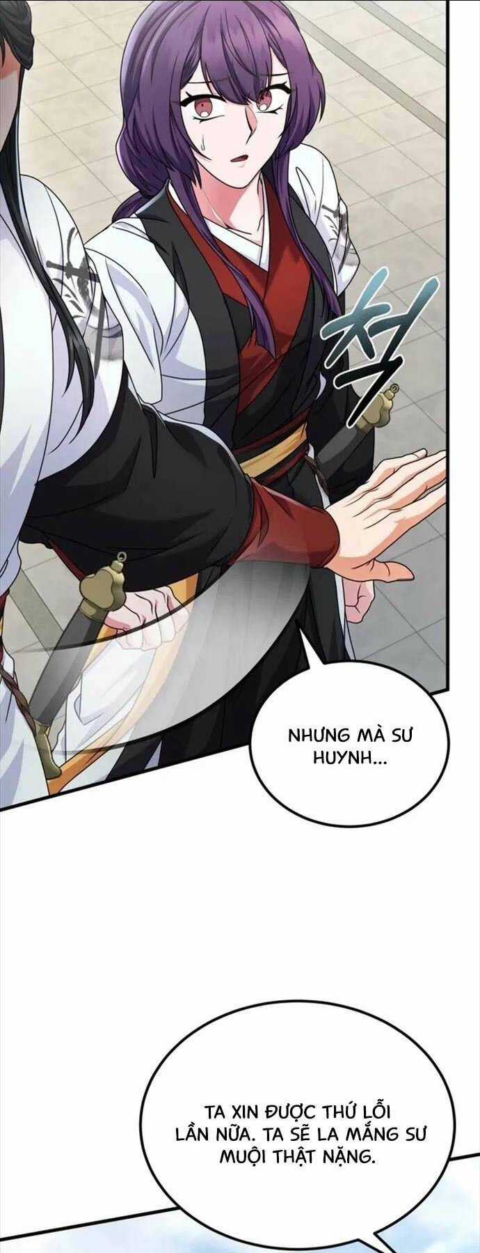 Phá Công Kiếm Đế Chapter 28 trang 29