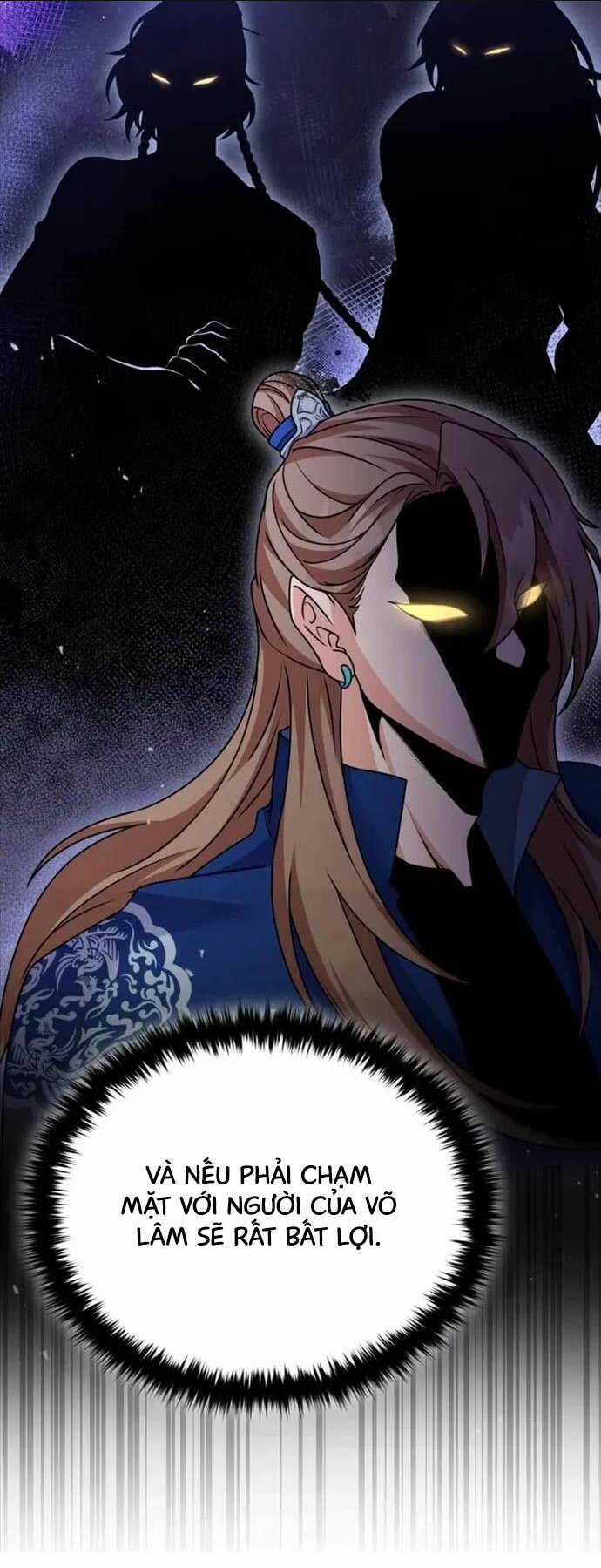 Phá Công Kiếm Đế Chapter 28 trang 3