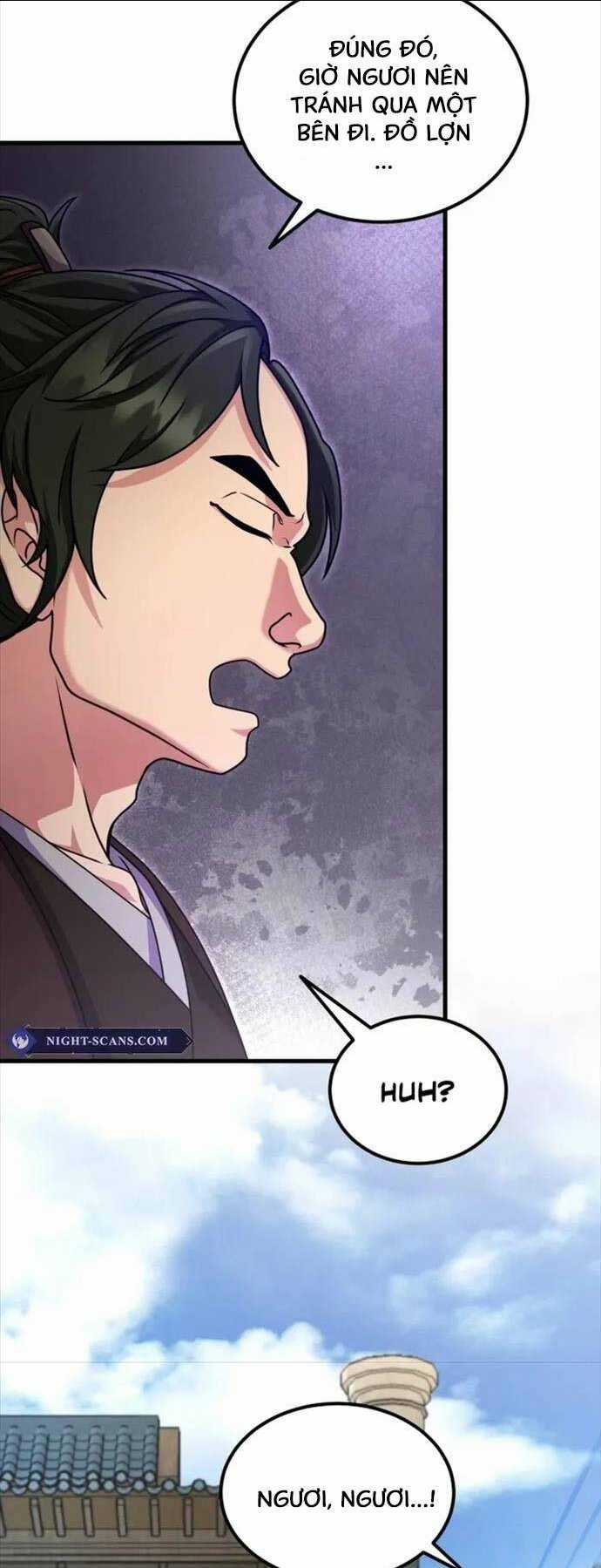 Phá Công Kiếm Đế Chapter 28 trang 31