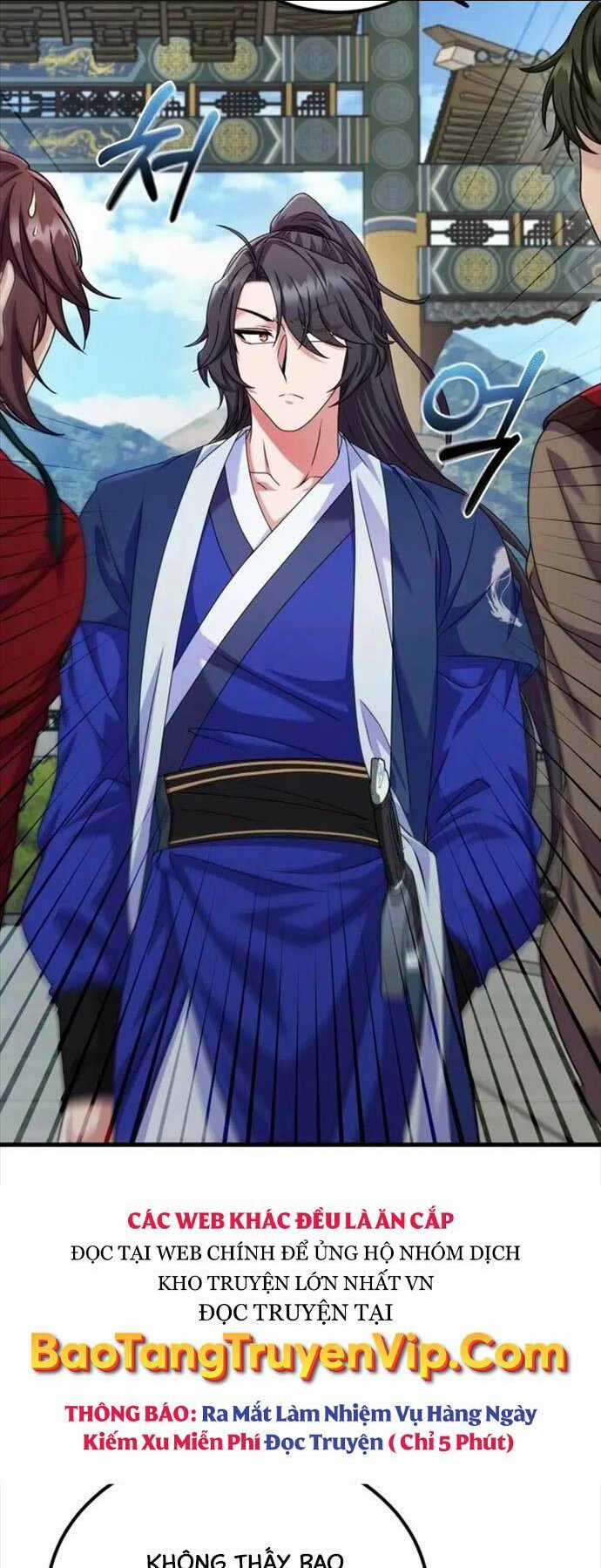 Phá Công Kiếm Đế Chapter 28 trang 32