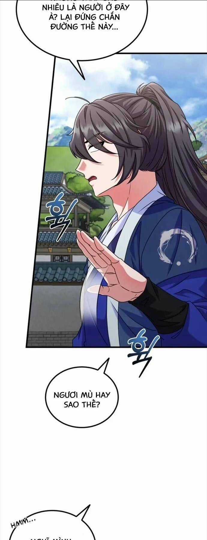 Phá Công Kiếm Đế Chapter 28 trang 33