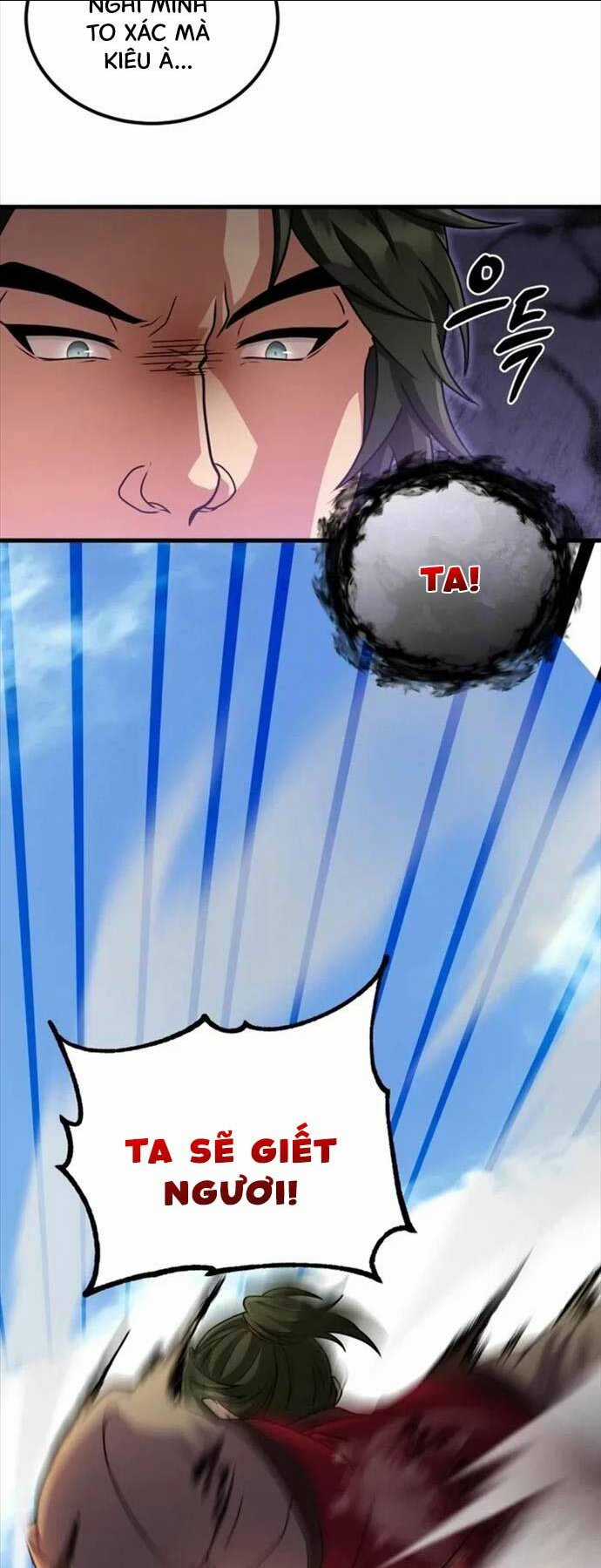 Phá Công Kiếm Đế Chapter 28 trang 34