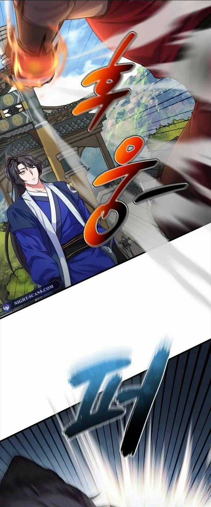 Phá Công Kiếm Đế Chapter 28 trang 35