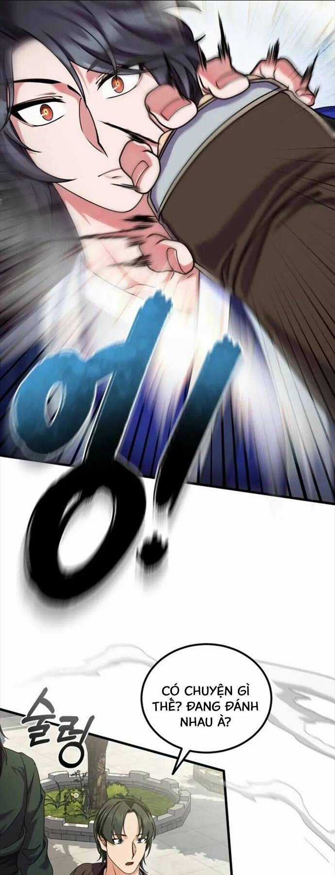 Phá Công Kiếm Đế Chapter 28 trang 36