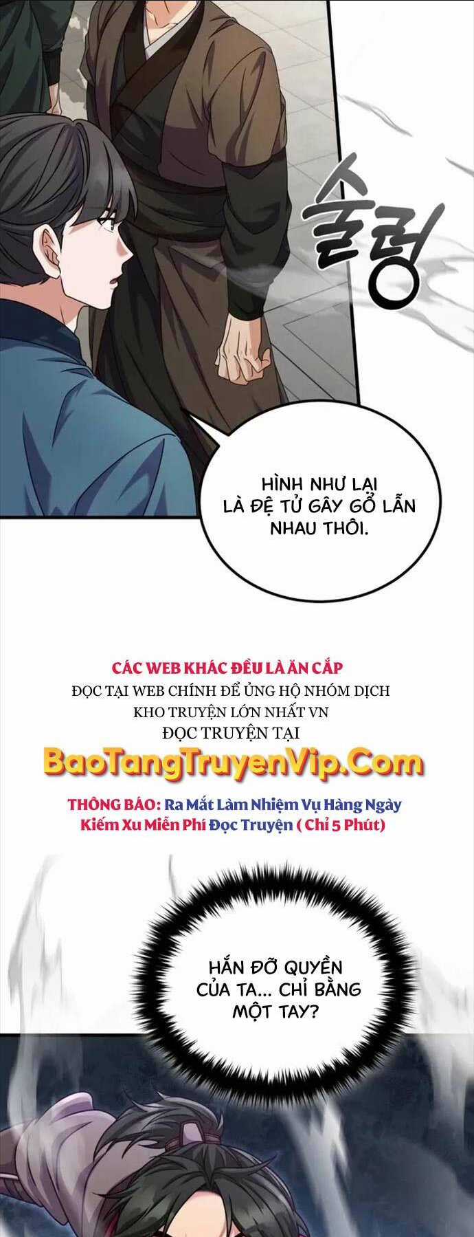 Phá Công Kiếm Đế Chapter 28 trang 37