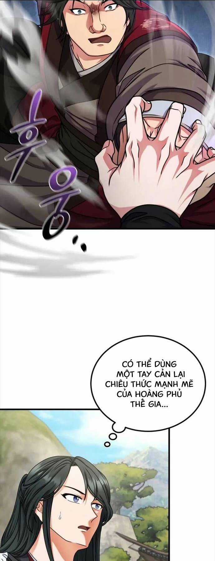 Phá Công Kiếm Đế Chapter 28 trang 38