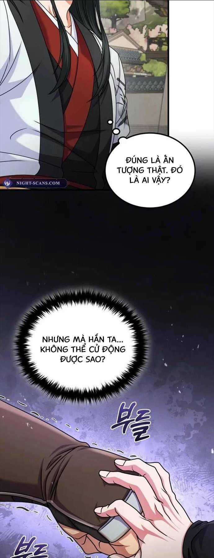 Phá Công Kiếm Đế Chapter 28 trang 39