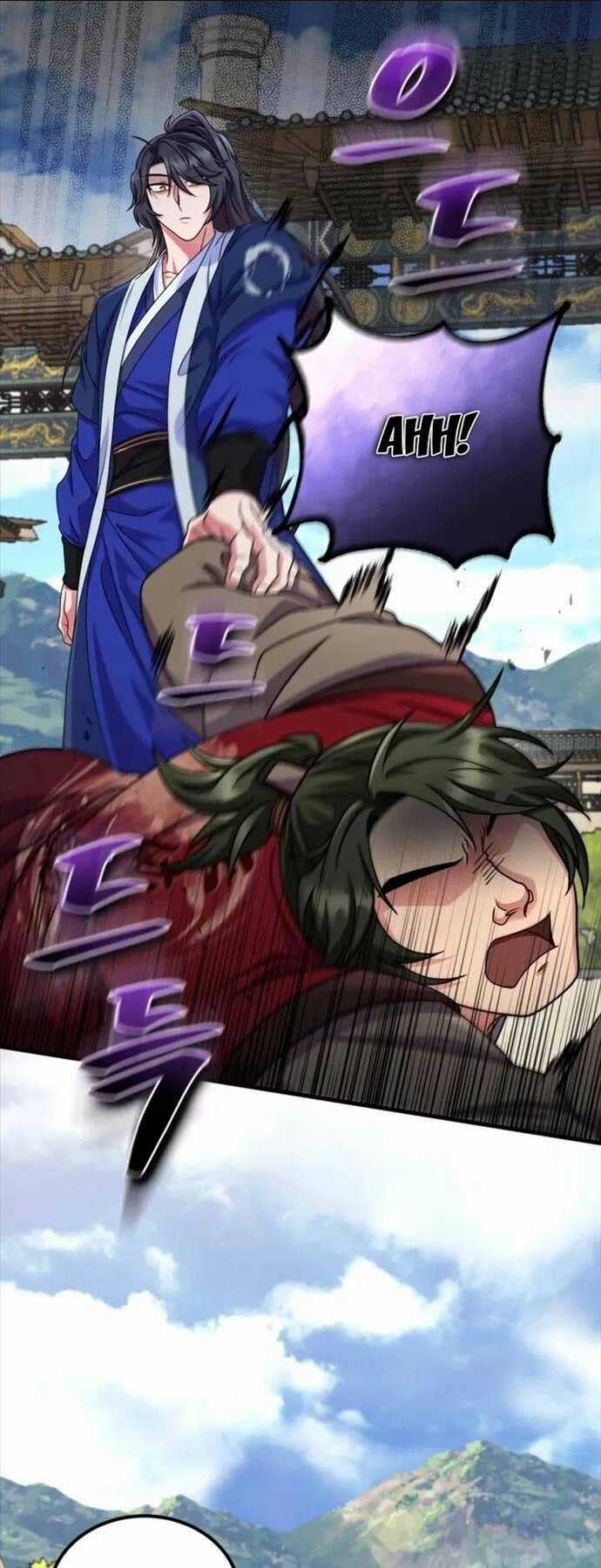 Phá Công Kiếm Đế Chapter 28 trang 42