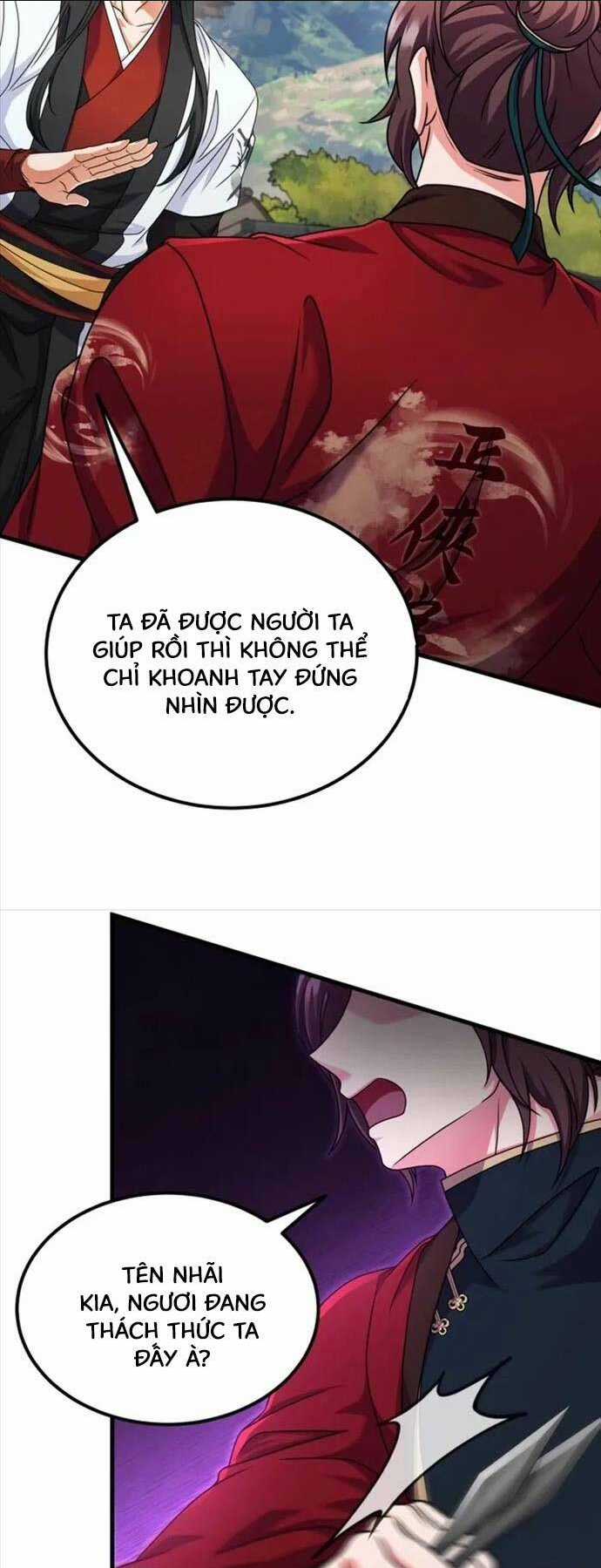 Phá Công Kiếm Đế Chapter 28 trang 44