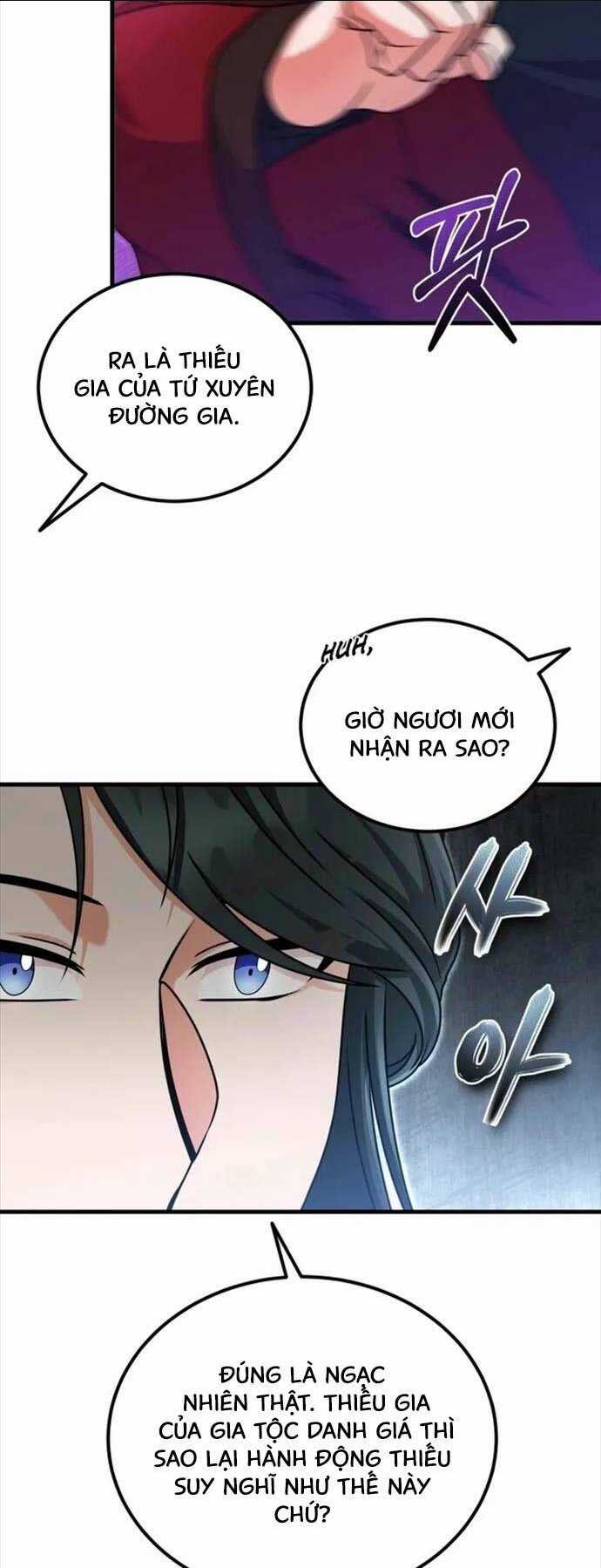 Phá Công Kiếm Đế Chapter 28 trang 45