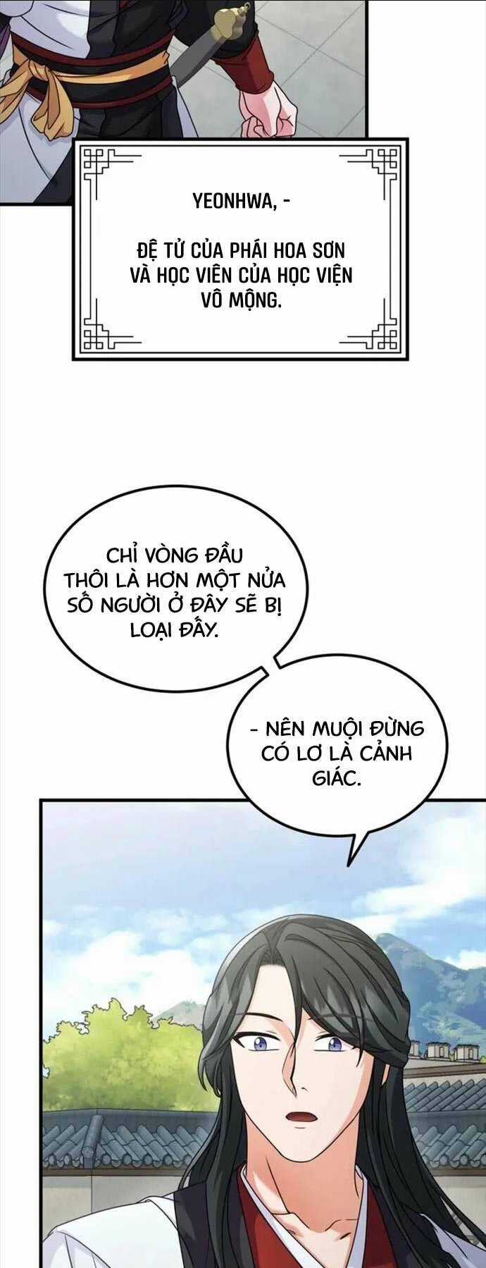 Phá Công Kiếm Đế Chapter 28 trang 9