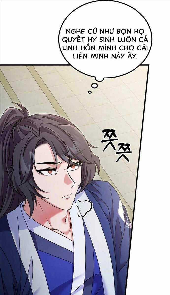 Phá Công Kiếm Đế Chapter 29 trang 28