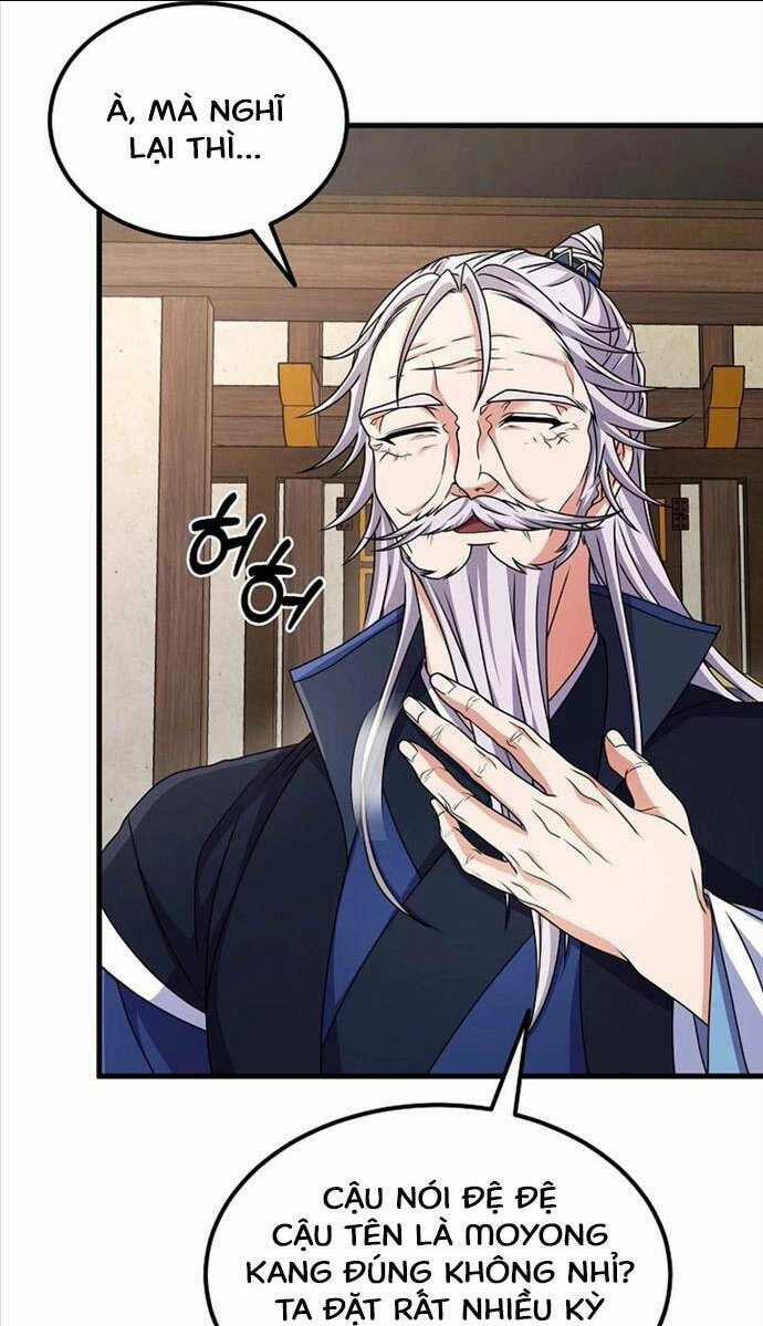 Phá Công Kiếm Đế Chapter 29 trang 37