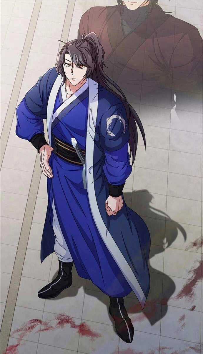 Phá Công Kiếm Đế Chapter 29 trang 40