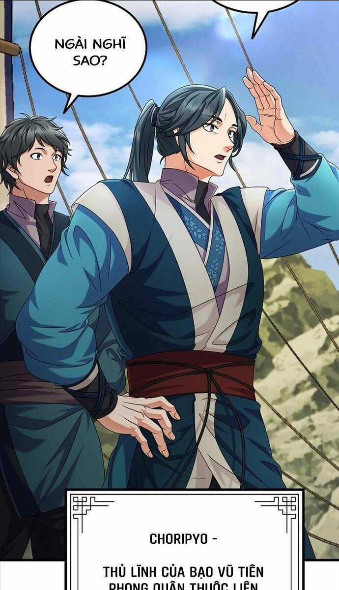 Phá Công Kiếm Đế Chapter 29 trang 59