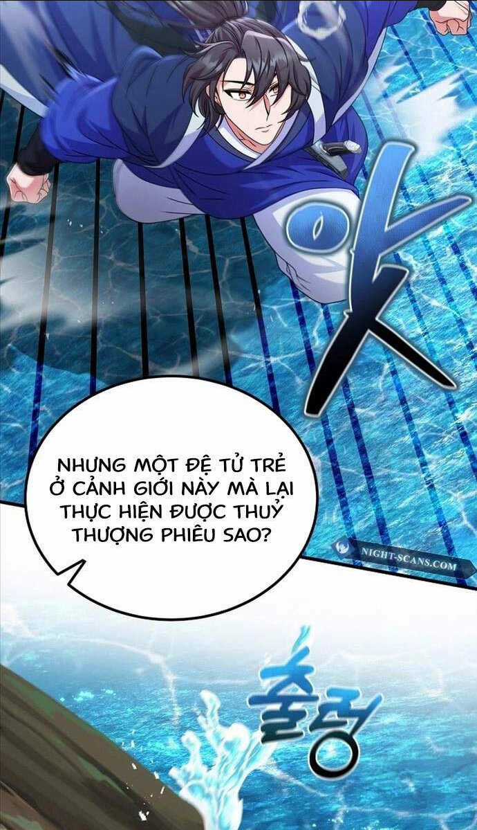 Phá Công Kiếm Đế Chapter 29 trang 68