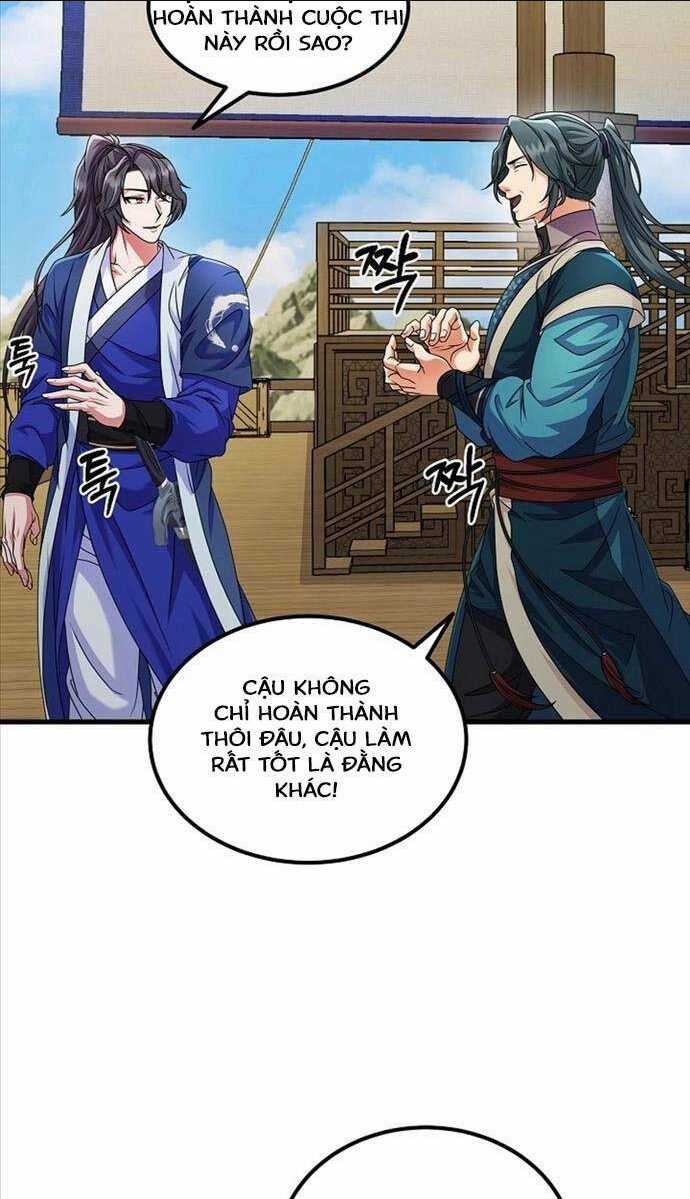 Phá Công Kiếm Đế Chapter 29 trang 77