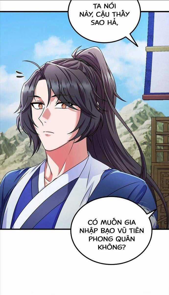 Phá Công Kiếm Đế Chapter 29 trang 78
