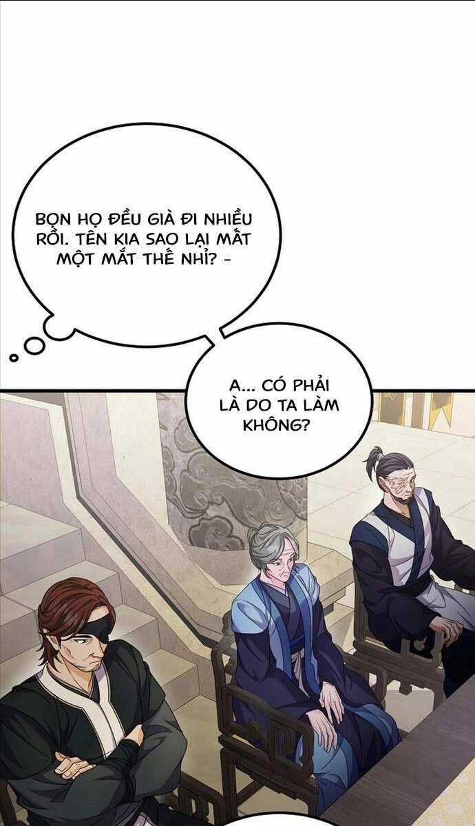 Phá Công Kiếm Đế Chapter 29 trang 8