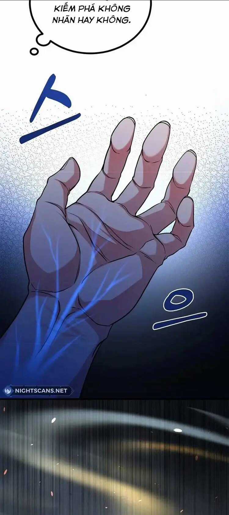 Phá Công Kiếm Đế Chapter 3 trang 10