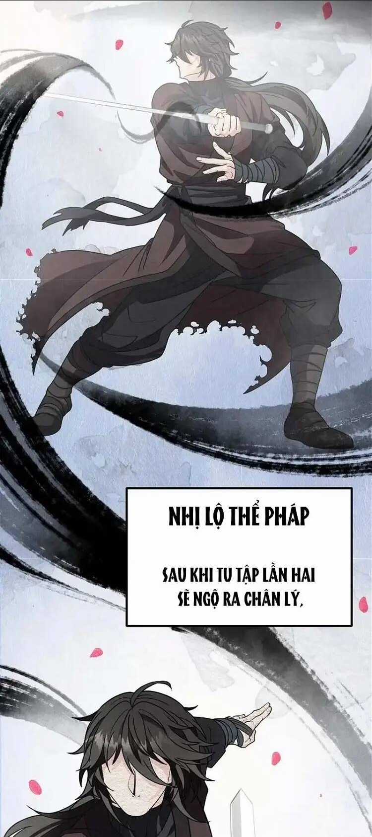 Phá Công Kiếm Đế Chapter 3 trang 12