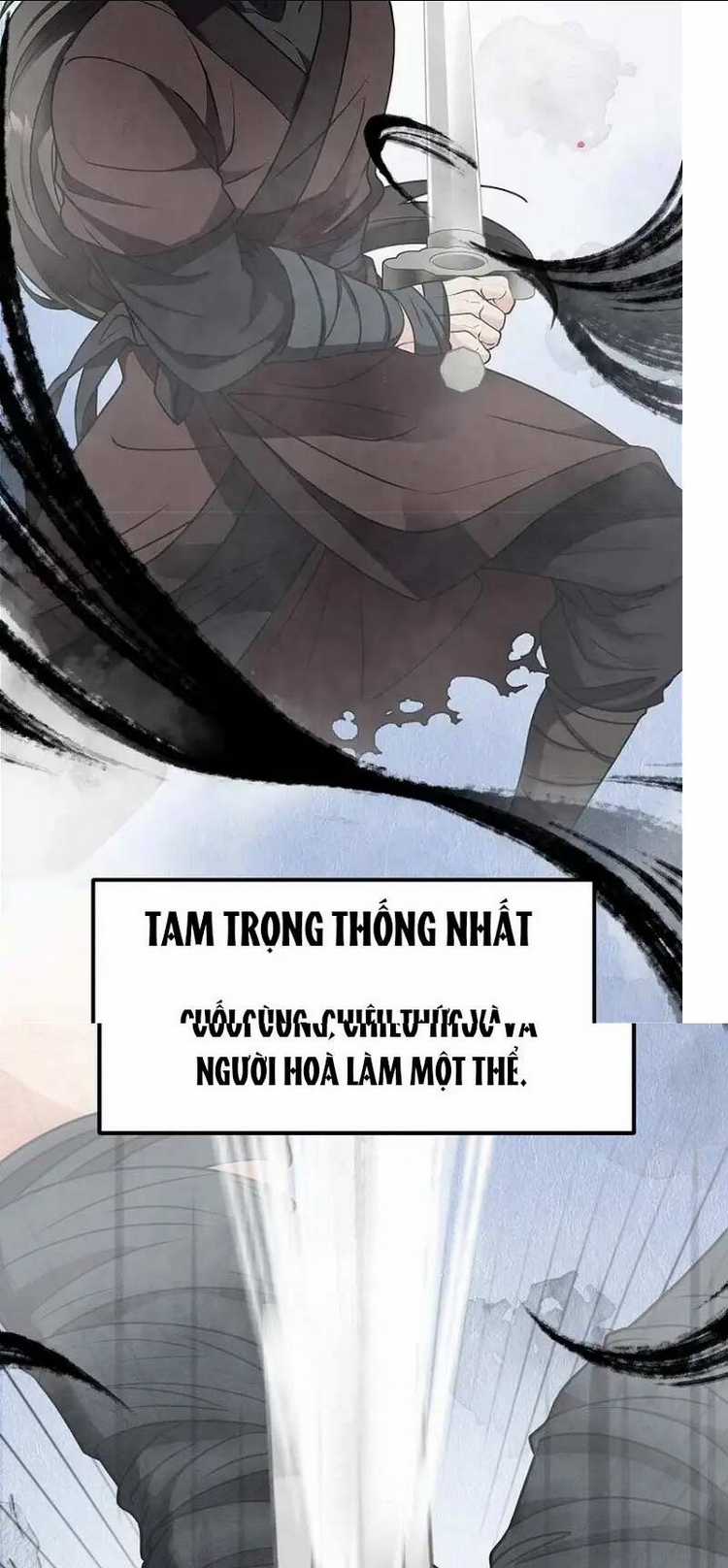 Phá Công Kiếm Đế Chapter 3 trang 13