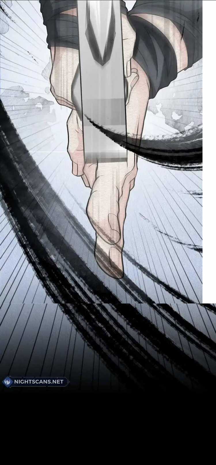 Phá Công Kiếm Đế Chapter 3 trang 14