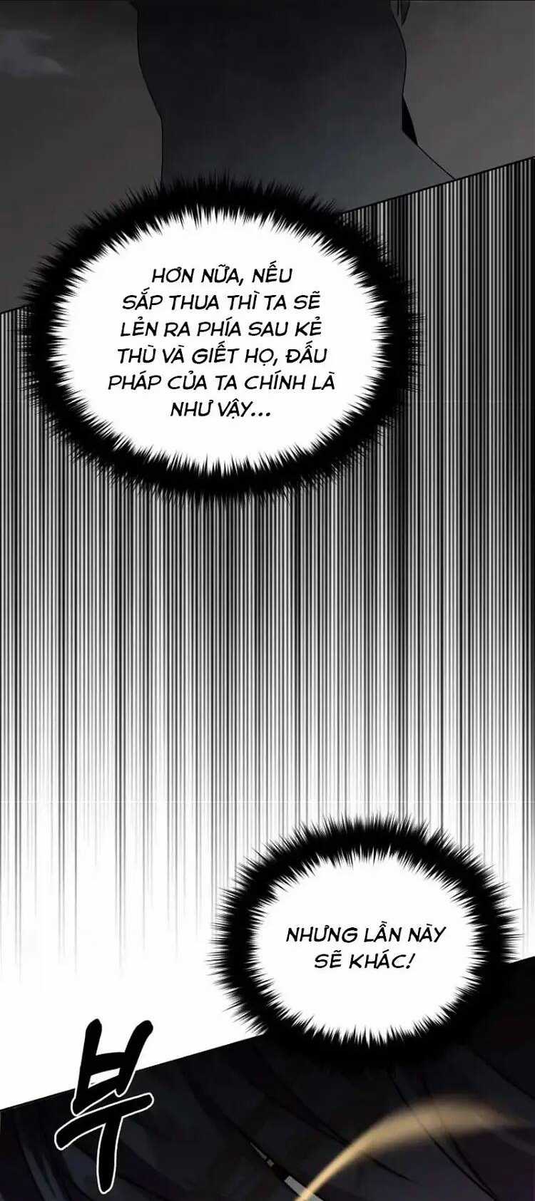 Phá Công Kiếm Đế Chapter 3 trang 16