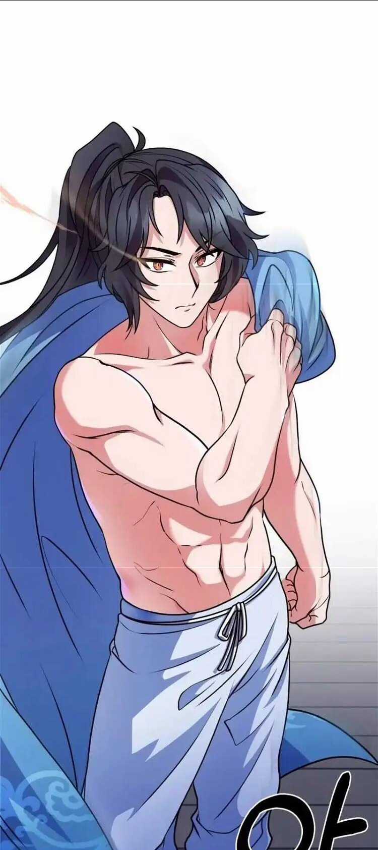 Phá Công Kiếm Đế Chapter 3 trang 18