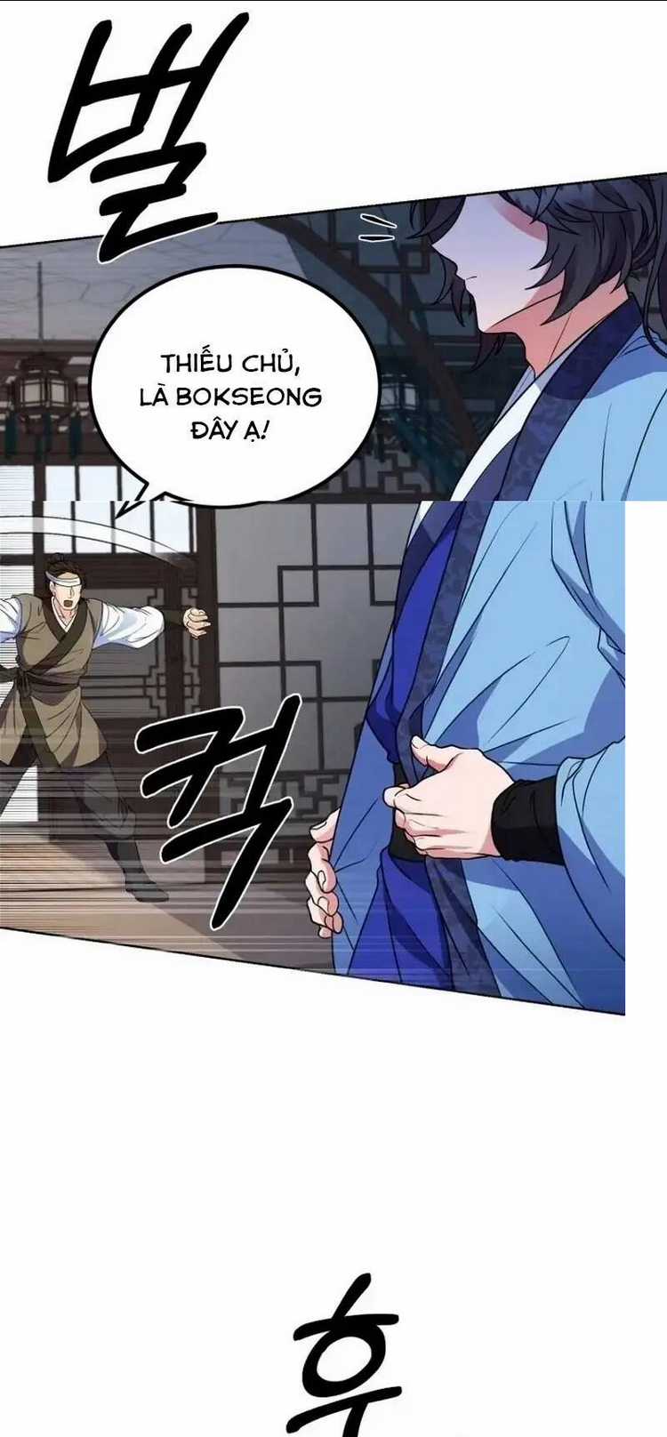 Phá Công Kiếm Đế Chapter 3 trang 22