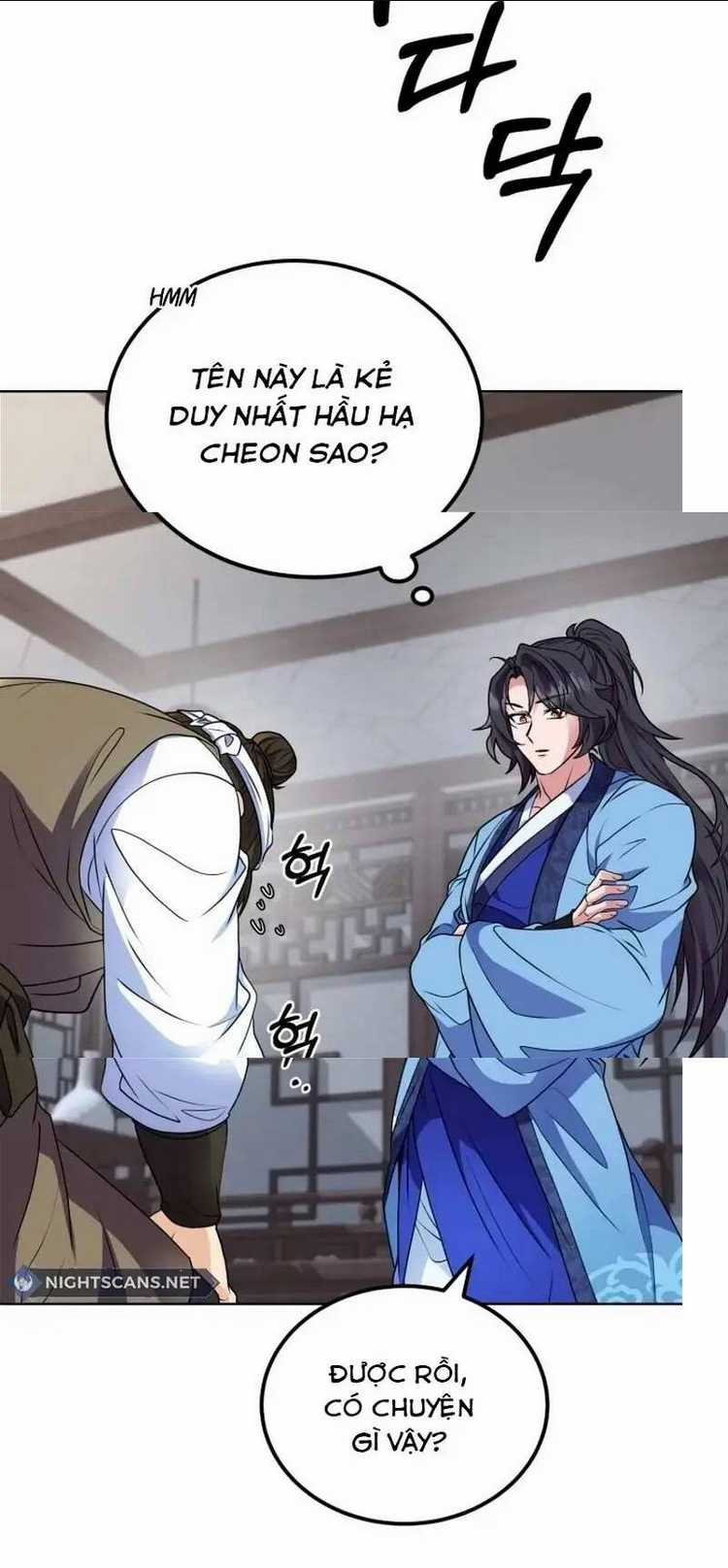 Phá Công Kiếm Đế Chapter 3 trang 23