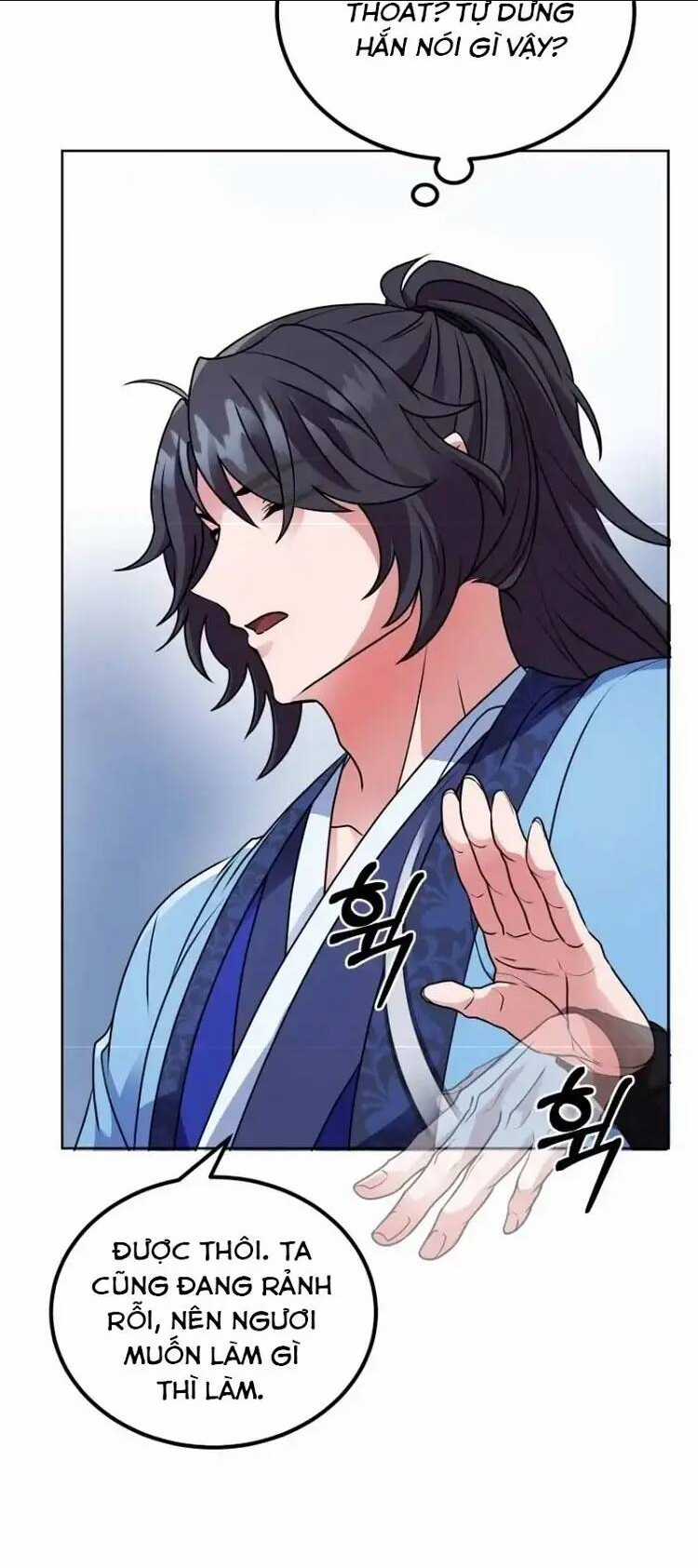 Phá Công Kiếm Đế Chapter 3 trang 26