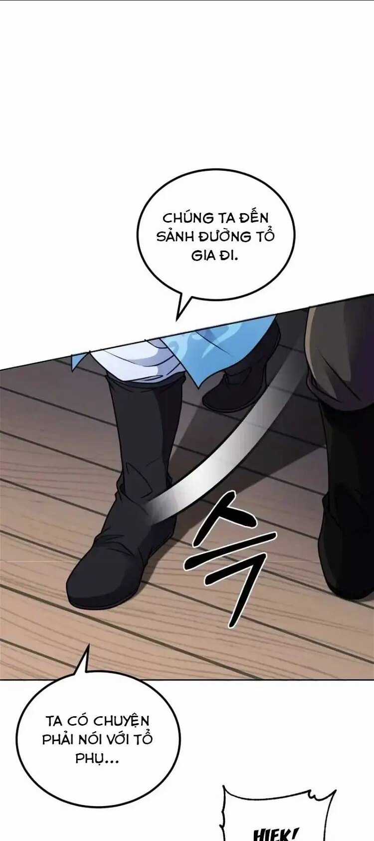 Phá Công Kiếm Đế Chapter 3 trang 27