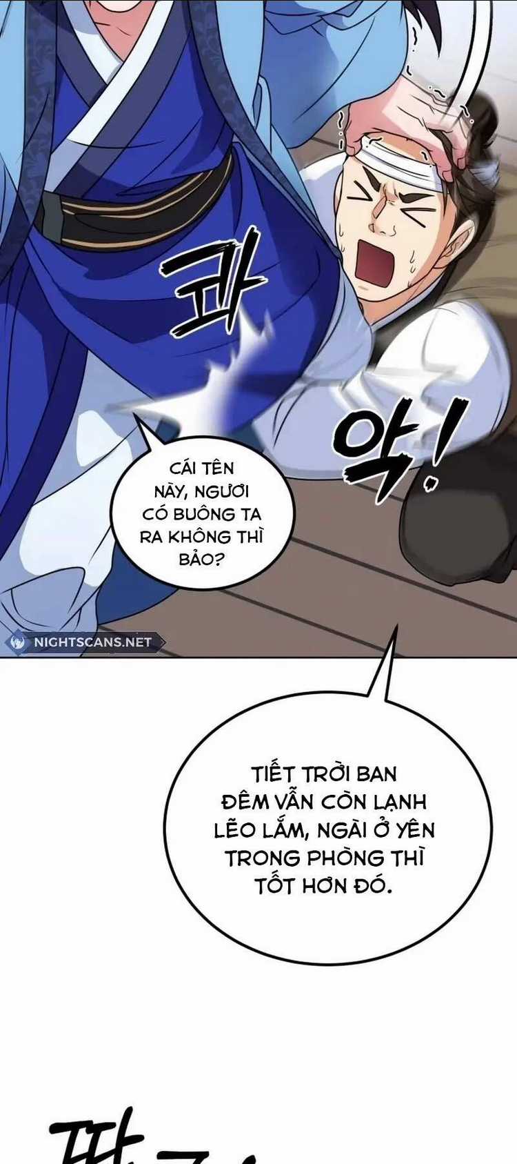 Phá Công Kiếm Đế Chapter 3 trang 29