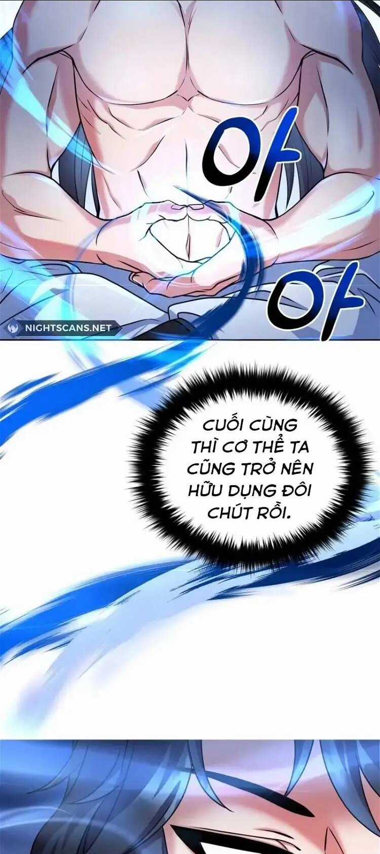 Phá Công Kiếm Đế Chapter 3 trang 3