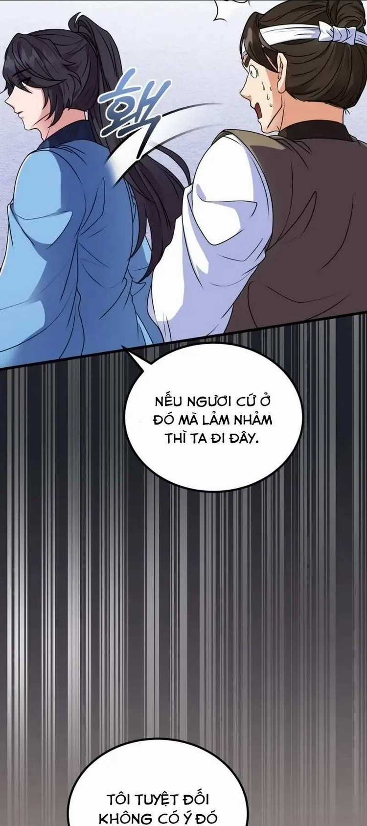 Phá Công Kiếm Đế Chapter 3 trang 33