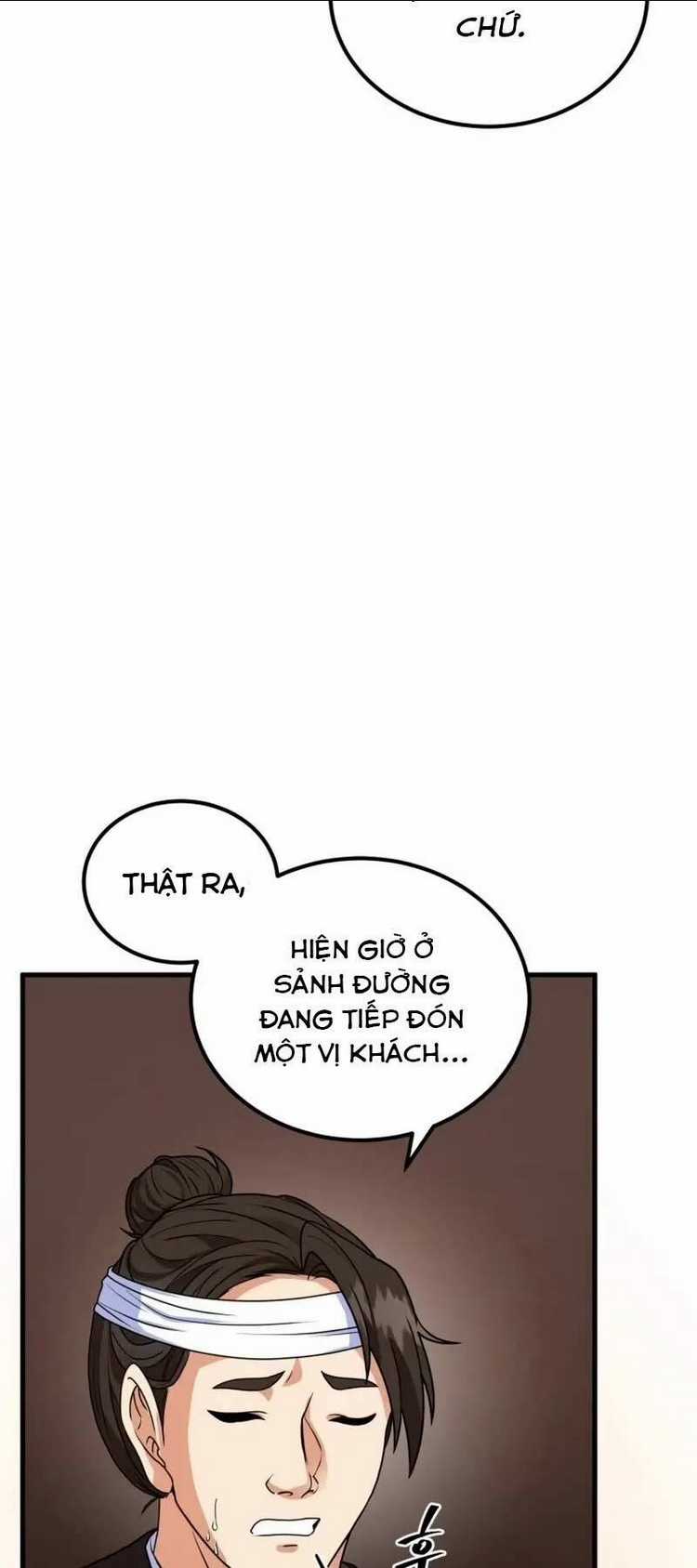 Phá Công Kiếm Đế Chapter 3 trang 35