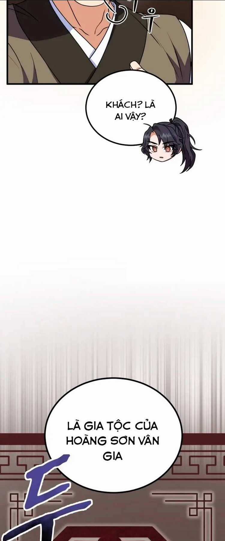 Phá Công Kiếm Đế Chapter 3 trang 36