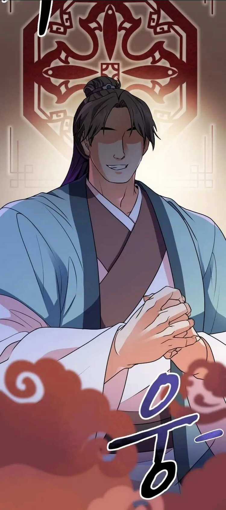 Phá Công Kiếm Đế Chapter 3 trang 37