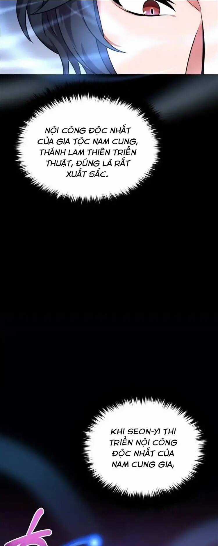 Phá Công Kiếm Đế Chapter 3 trang 4