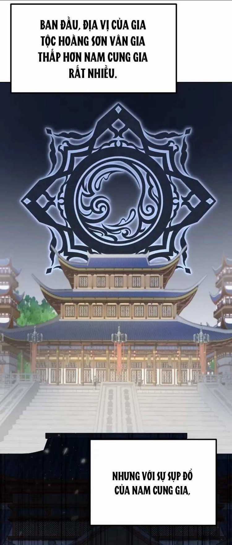 Phá Công Kiếm Đế Chapter 3 trang 40