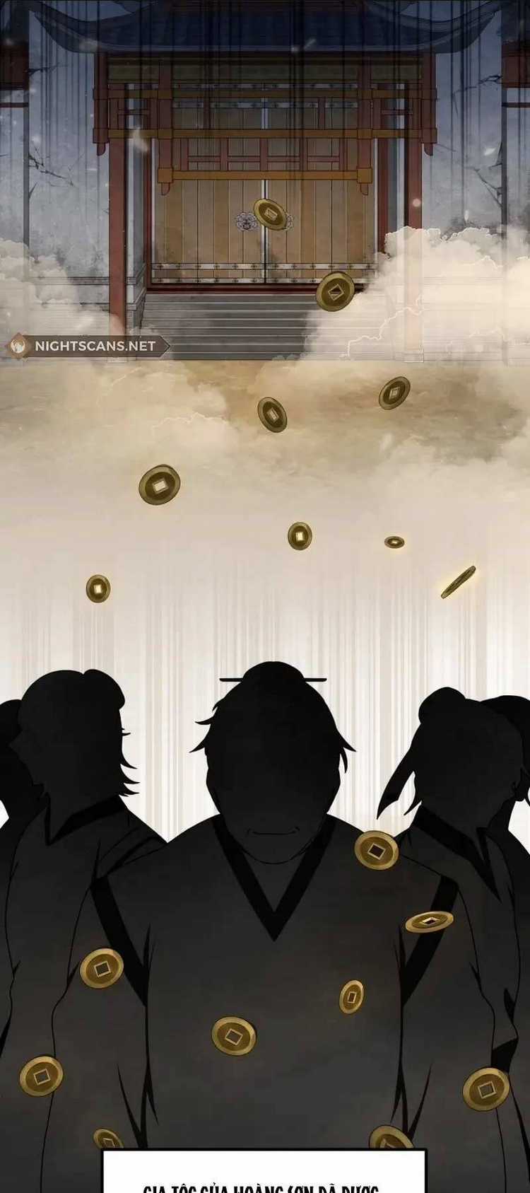 Phá Công Kiếm Đế Chapter 3 trang 41