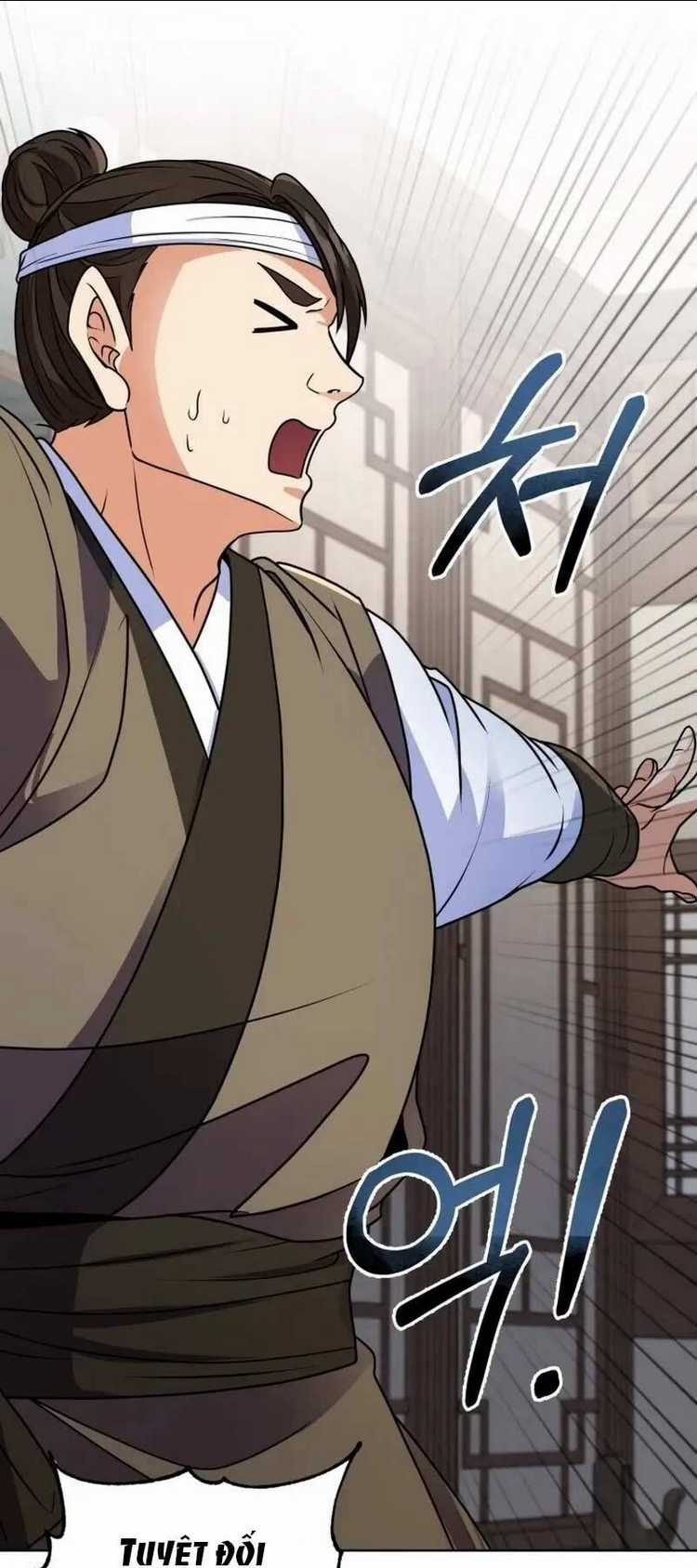 Phá Công Kiếm Đế Chapter 3 trang 43