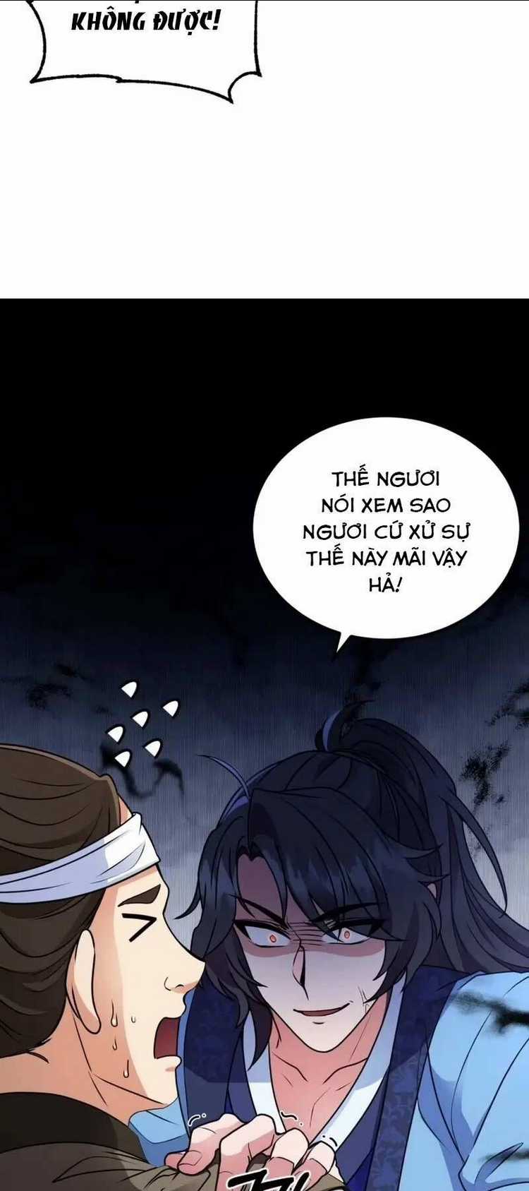 Phá Công Kiếm Đế Chapter 3 trang 44