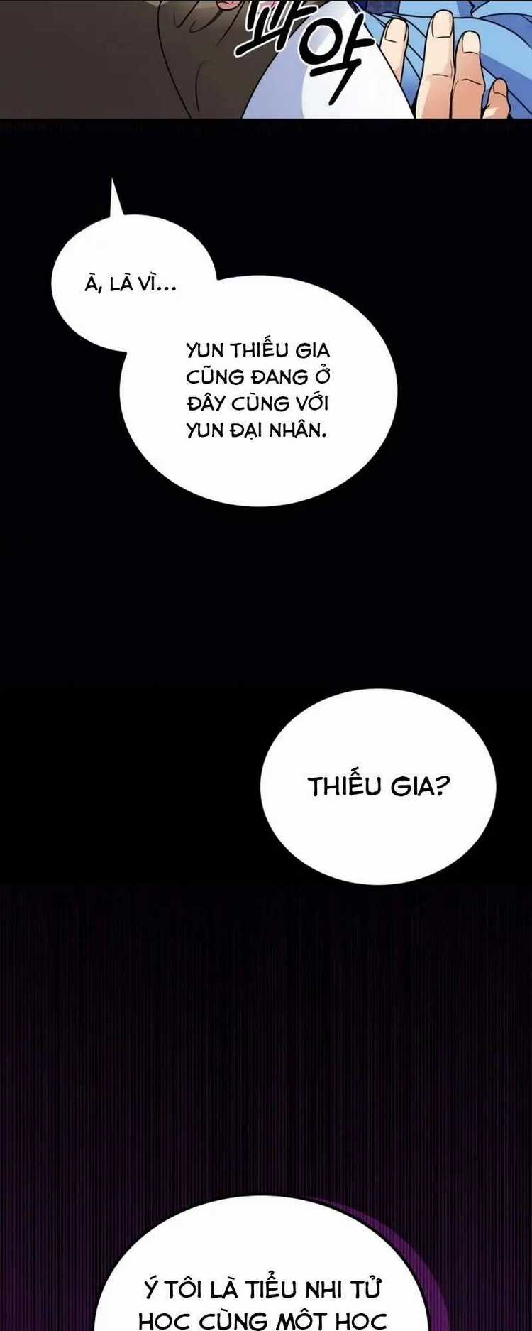 Phá Công Kiếm Đế Chapter 3 trang 45