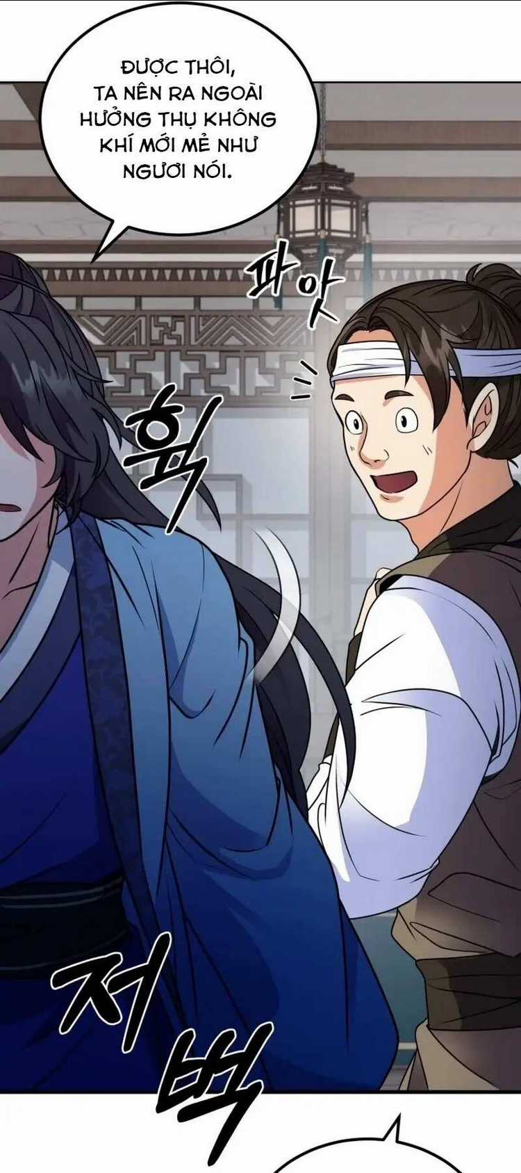 Phá Công Kiếm Đế Chapter 3 trang 57