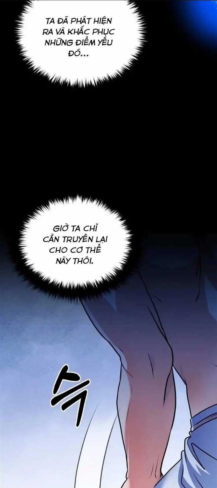 Phá Công Kiếm Đế Chapter 3 trang 6